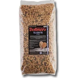 Vollmer's Vollmers Vollkorn Mix mit Gemüse 12 kg