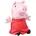Jazwares Peppa mit Sound
