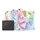 NZXT F120 RGB Gehäuselüfter 120mm Weiß 3er Pack