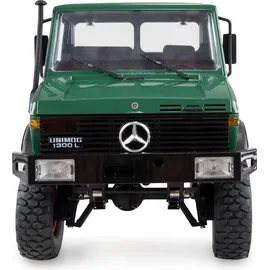 AMEWI RC-Buggy Unimog Basic 4CH RTR grün (22632)