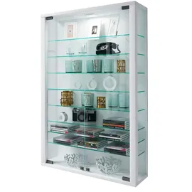 VCM my home Vitrosa Mini weiß