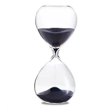 Thalia Sanduhr 'Time Out' 30 Minuten, dunkelblau