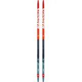 Madshus Race Speed Skate + Performance Skatingset 24/25 (Größe 192cm, rot)