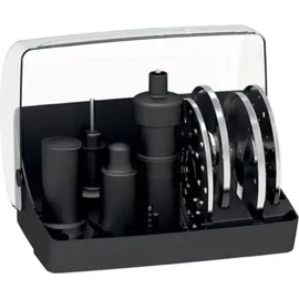 Magimix Compact C.S. 3200 XL Schwarz