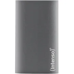 Intenso Premium Edition - SSD - 1 TB - extern (tragbar)