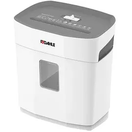 DAHLE PaperSAFE PS 100 grau