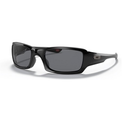 Oakley Unisex Fives Squared schwarz