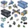 Mantic Halo Flashpoint UNSC Base Terrain Set