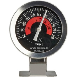 TFA, Grillthermometer, 14.1030.60 Backofen-Thermometer   Niedergaren