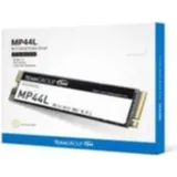 Team TeamGroup MP44L 1TB, M.2 2280 / M-Key / PCIe 4.0 x4 (TM8FPK001T0C101)