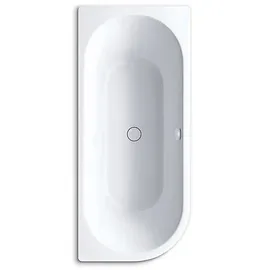 Kaldewei Centro Duo 1 links 129 Rechteckbadewanne 75 x 170 cm (282930000001)