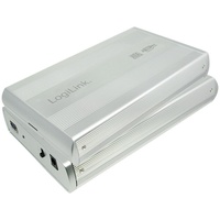 1000 GB externe Festplatte Western Digital SATA USB 1TB ALU Gehäuse