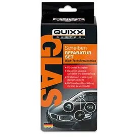 Quixx Scheiben Reparatur-Set 5-teilig