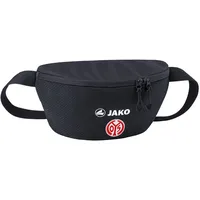 Jako Mainz 05 Bauchtasche - schwarz