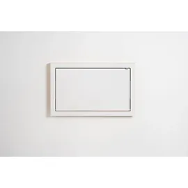 Ambivalenz Fläpps Staatssekretär Klappschreibtisch 100 x 60 weiß