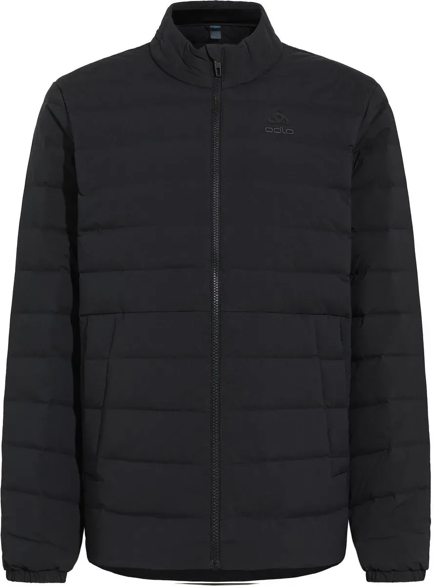 Odlo The Ascent N-thermic Recycled Down Hybrid Jacket black (15000) XL