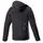 Alpinestars Sherpa Halbreißverschluss-sweatshirt Schwarz XL