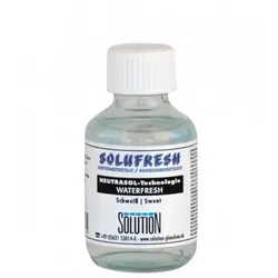 SOLUFresh Duftkonzentrat Waterfresh (Schweiß)