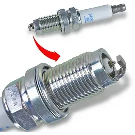 NGK Zündkerze