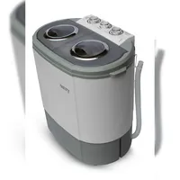 Camry CR 8052 Camping-Waschmaschine Toplader (3 kg)