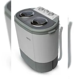 Camry CR 8052 Camping-Waschmaschine Toplader (3 kg)