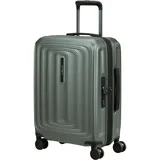 Samsonite 2Wander 4-Rollen 55 cm / 40 l grün/khaki