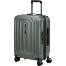 Samsonite 2Wander 4-Rollen 55 cm / 40 l grün/khaki