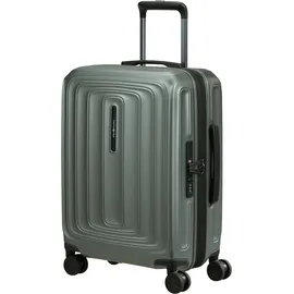 Samsonite 2Wander 4-Rollen 55 cm / 40 l grün/khaki