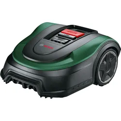 Bosch Roboter-Rasenmäher Indego M+ 700 - 06008B0303
