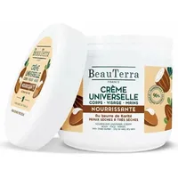 Beauterra Nutritive Universalcreme 400 ml
