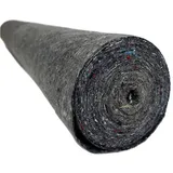 VaGo-Tools Malervlies Abdeckvlies Malervlies Renoviervlies Schutzvlies 1x 50m2 280 g/m2