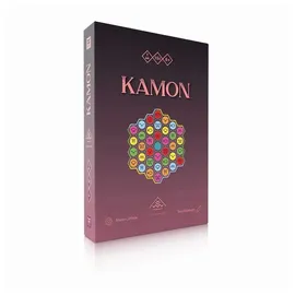 cosmoludo Kamon deutsche Version