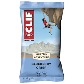Clif Bar Diverse Riegel 12 x 68 g