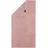 Handtuch 50 x 100 cm rosa