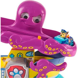 Spin Master Pup Squad Oktopus Spielset