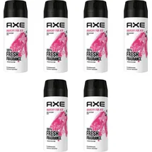 Axe Bodyspray Anarchy for Her (6x150ml) VPE