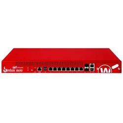 WatchGuard Firebox M690 - Sicherheitsgerät - hohe Verfügbarkeit