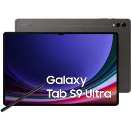 Samsung Galaxy Tab S9 Ultra 14.6" 256 GB Wi-Fi Graphite