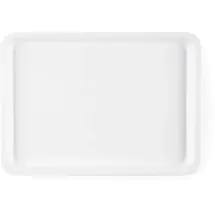 Excelsa Happy Hour Tablett, rechteckig, 30 x 20 x H. 2 cm, Melamin