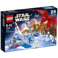 LEGO Star Wars 75146 - Adventskalender