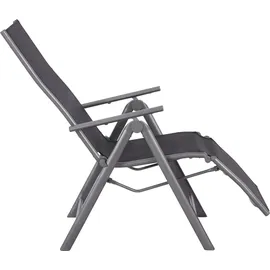 Trendline Relaxsessel New York anthrazit