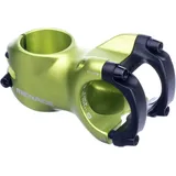 Sixpack Racing Vorbau Menace 50 mm Electric-Green