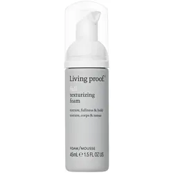 Living Proof full Texturizing Foam Schaumfestiger 45 ml Damen