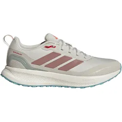 adidas Runfalcon 5 Trailrunning-Laufschuhe Herren JP7627 - alumina/warm clay/mint ton 46