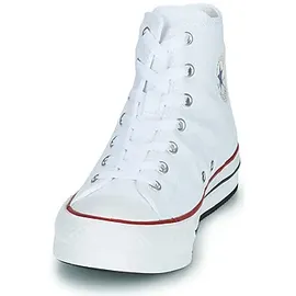 Converse Chuck Taylor All Star Damen Weiß 35,5