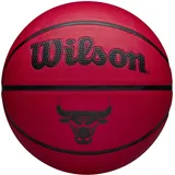 Wilson NBA TEAM Tribute SOLID BSKT Gr.5