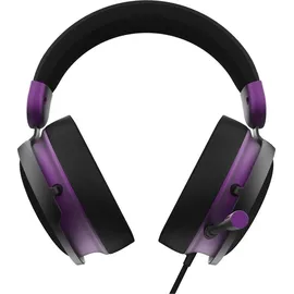 Dark Project SONO Kabelgebundener Kopfhrer Schwarz