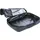 Deuter Mesh Zip Pack 10 black
