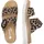 remonte Pantoletten in Beige | 38