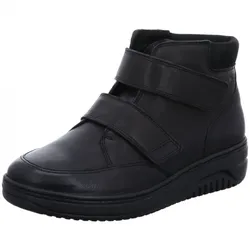 Hartjes Boot Soul, Schwarz, 71⁄2